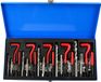 HBM M 5 - M 12 Schroefdraad Reparatieset
