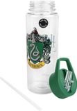 Half Moon Bay Harry Potter Slytherin Crest Water Bottle Drinkfles