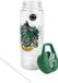Half Moon Bay Harry Potter Slytherin Crest Water Bottle Drinkfles