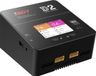 ISDT D-2 SMART CHARGER 200W Noir