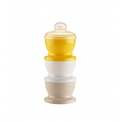 THERMOBABY Thermobaby ® Melkpoeder schep, den apple