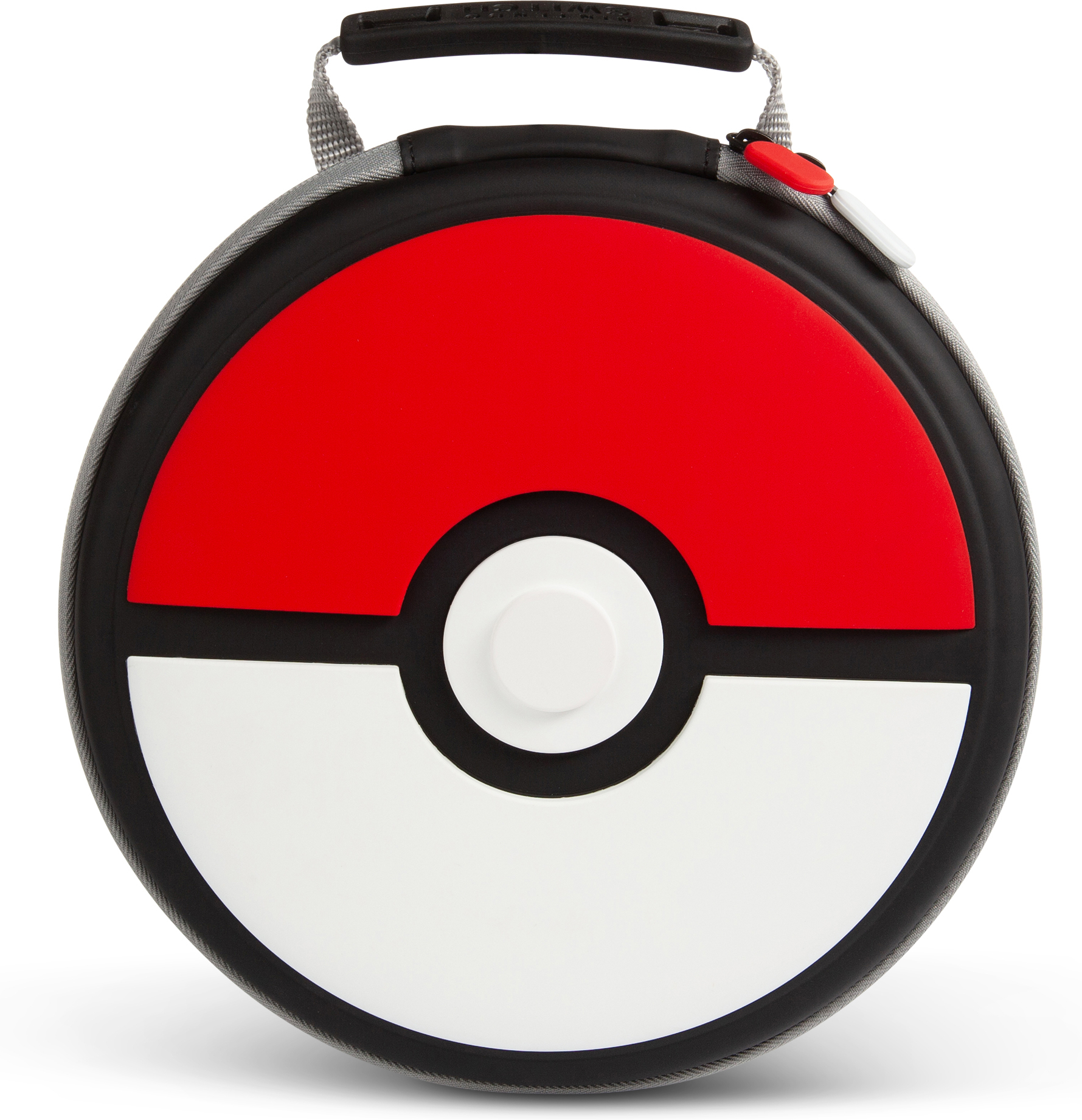 Power A PowerA Carrying Case - Pokeball