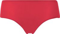 Chantelle SoftStretch Hipster Dames - Poppy Red - One Size