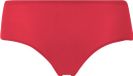 Chantelle SoftStretch Hipster Dames - Poppy Red - One Size