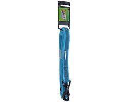 Gebr. de Boon Lijn anti slip 20mm/180cm l.blauw
