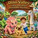 Dino-Valley: Lucas and Layla Adventures- Dino-Valley