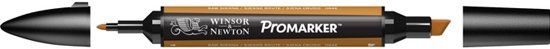 Winsor & Newton Promarker Raw Sienna 0646