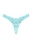 TRIUMPH String 'Palina' bleu clair