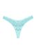 TRIUMPH String 'Palina' lichtblauw