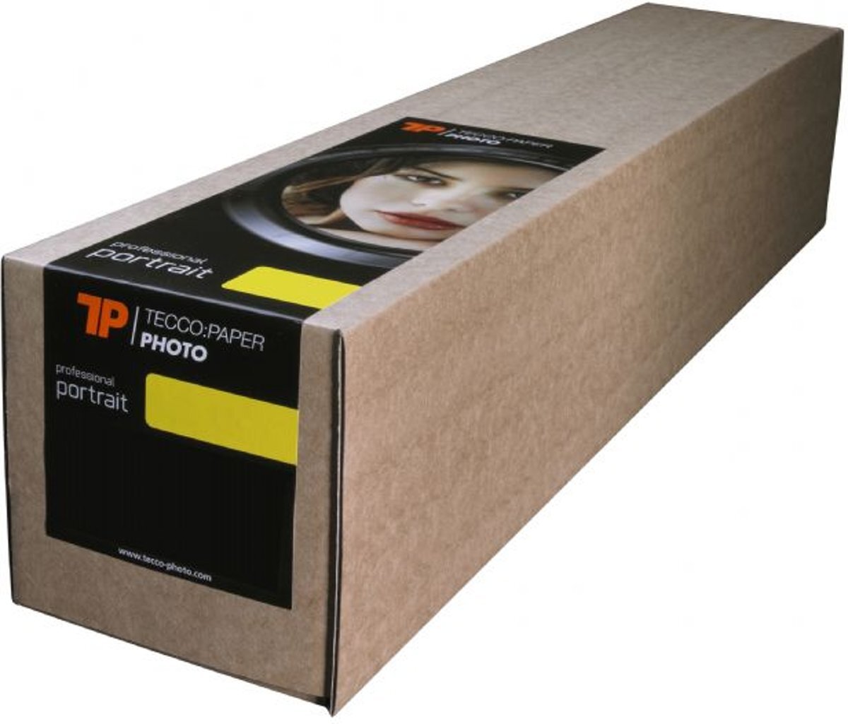 Tecco Inkjet Paper Mat PM230 43.2cm x 25m