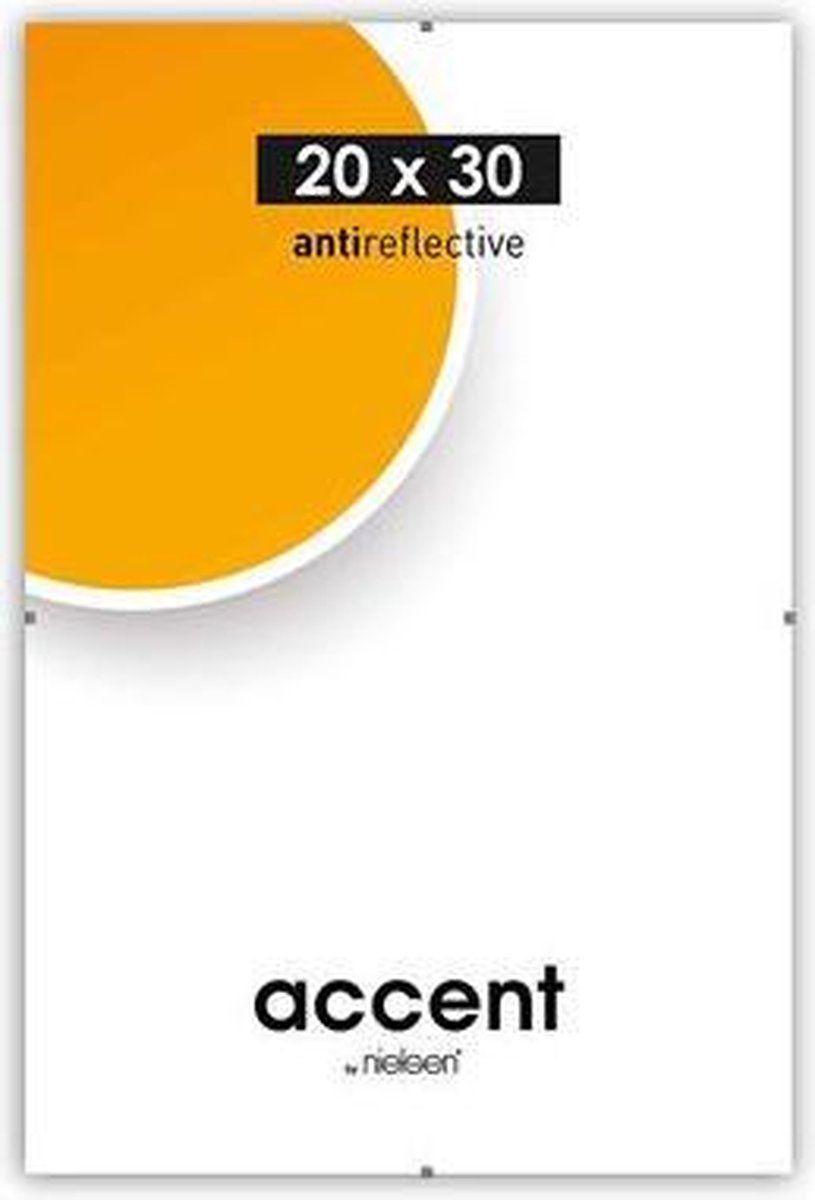 Nielsen Clipframe 6835001 Anti-Reflex 20x30 cm