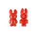 Mr & Mrs Fragrance Andy Frida Red Luxury Car Fragrance