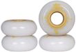Undercover Wheels Jay Yoon Roues de patinage 4 Unités 58mm/92A-88A