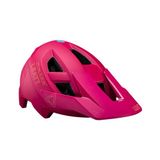MTB Cube MTB AllMtn 2.0 helm - robijnrood - M 55-59 cm