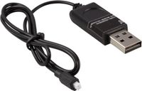 Velleman USB-laadkabel voor RCQC2