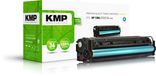KMP H-T145 cartouche de toner cyan