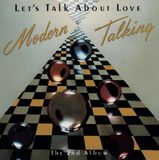 Sony Music Modern Talking Let's Talk About Love