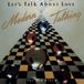Sony Music Modern Talking Let's Talk About Love