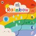 Baby Ladybird Baby Touch: Rainbow