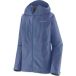 Patagonia Veste imperméable à capuche pour femme Triolet