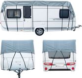 cartrend Dakhoes voor caravan (l x b) 5 m x 3 m