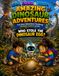 Who Stole the Dinosaur Egg?: Fun Story Adventures That Bring Dinosaur Science to Life
