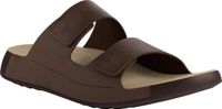 ECCO COZMO M Sandalen Mannen Bruin 45
