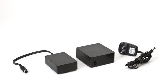 Klipsch WA-2 CE - Draadloze subwoofer kit - Zwart