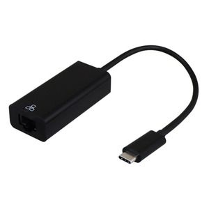 Temium Adap Usbc/rj45