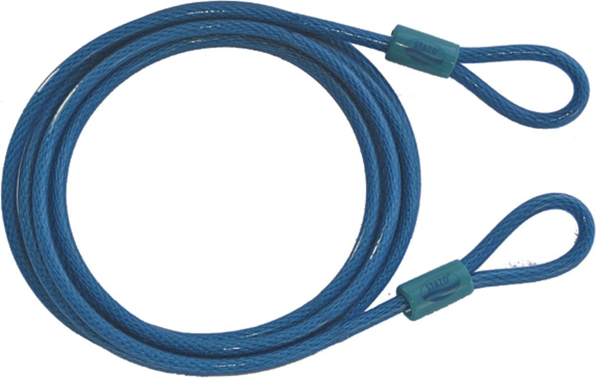 Stazo Marine 2.5 meter Oogkabel Ø 20mm