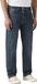LEVI'S ® Jeans '505® REGULAR' blauw denim