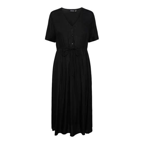 PIECES PCTALA Dress - Black