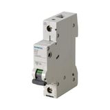 Siemens 5SL61047 5SL6104-7 Zekeringautomaat 4 A 400 V