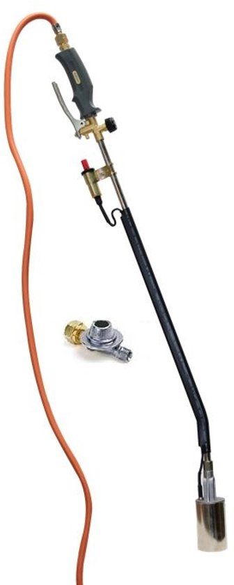 Hozelock Thermal Weeder - Gas Onkruidbrander