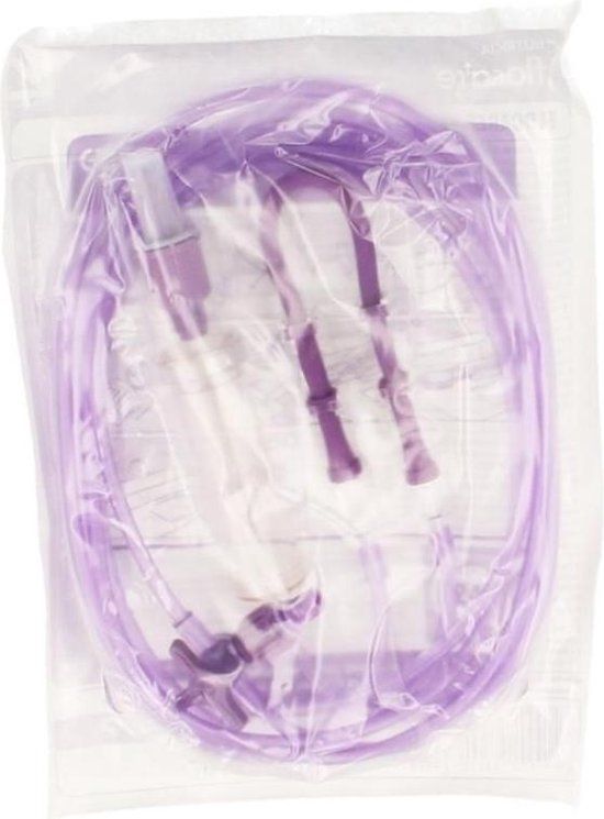 Flocare Infinity Mobiele Pack Set