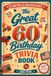 The Great 60th Birthday Trivia Book