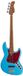 Sire V7VN A4/TP Marcus Miller 4-snarige Actieve Vintage Basgitaar Tide Pool met Elzen Body en Heritage-3 Preamp