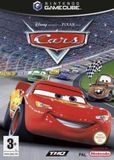 THQ Cars Day One Edition Game Cube