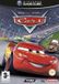 THQ Cars Day One Edition Game Cube