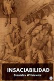 Insaciabilidad Raven Book Insaciabilidad Paperback 27 mei 2026