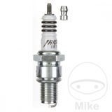 NGK Br7eix Iridium Bougie Zilver
