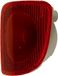 Taros Trade 310490 Achterbumper Reflector Rechts