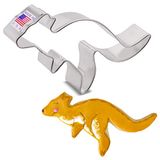 Ann Clark Cookie Cutters Kangoeroekoekjessnijder 11,4 cm