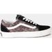 Vans Unisex Old Skool Noir Taille : 38