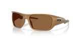 Oakley Masseter 0OO9486 Mt Abyss Taille: 60 09 - MT ABYSS Taille unique