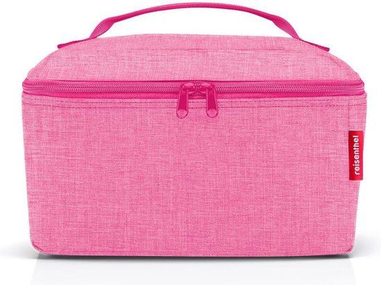 Reisenthel Beautycase Toilettas - Twist Roze - 4L