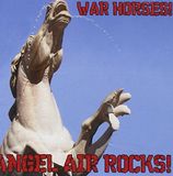 Bertus Distributie War Horses!