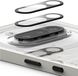 Ringke Full Cover Glass - Camera Protector Geschikt voor Nothing Phone (3a) - Case Friendly Tempered Glass (2-Pack)