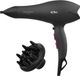 Solac Hairdryer SP7152 Black 2400 W