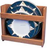 ARC Marine teakhouten Bordenrek